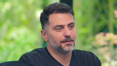 اعتراض شدید علی ضیا اینستاگرام را منفجر کرد!