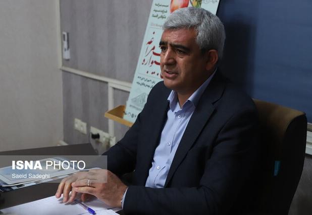 بی‌مهری‌ها مانع حفظ جایگاه تاریخی و توسعه متوازن مراغه شده است