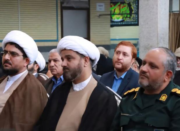 آئین افتتاح نخستین دفاتر داوری و میانجیگری در استان اصفهان