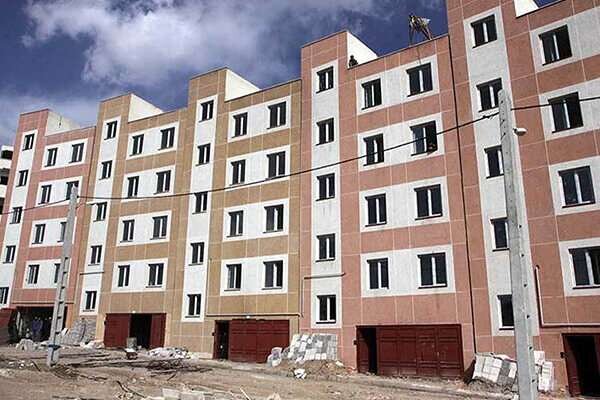 سامانه املاک و اسکان، پایه تحقق دولت هوشمند و ساماندهی بازار مسکن است