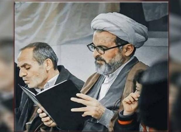 واکنش حزب‌الله به ترور یک روحانی برجسته شیعی سوری در حومه حمص