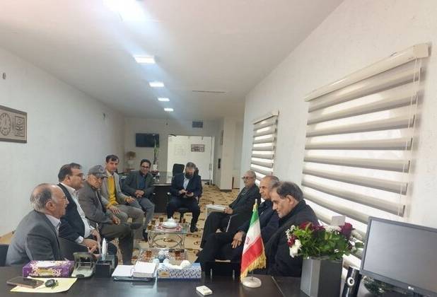 سرپرست اداره میراث فرهنگی زابل: شاهنامه فردوسی به سرزمین اساطیری سیستان غنا داده است