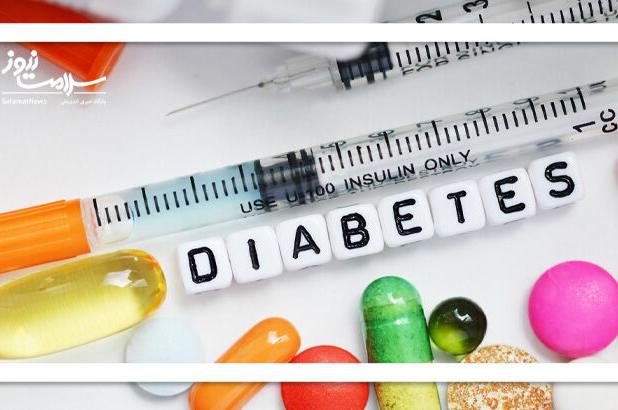 پرخوری، پرنوشی، کاهش وزن و پرادراری از علائم مشخص دیابت هستند