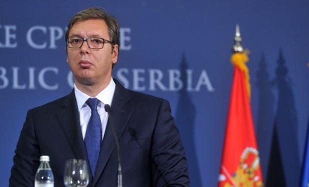 صربستان ارتش خود را در مرز با کوزوو مستقر می‌کند