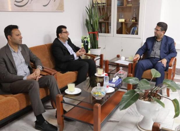 تعاملات بین بخشی در زمینه اشتغال اقشار نیازمند صورت گیرد
