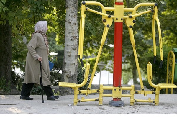 حسینی:اهمیت ورزش سالمندی حیاتی است؛ ورزش همگانی نظام منسجم آماری ندارد