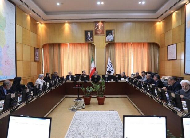 غریب‌آبادی: اروپایی‌ها حق فعال‌سازی مکانیسم ماشه را ندارند