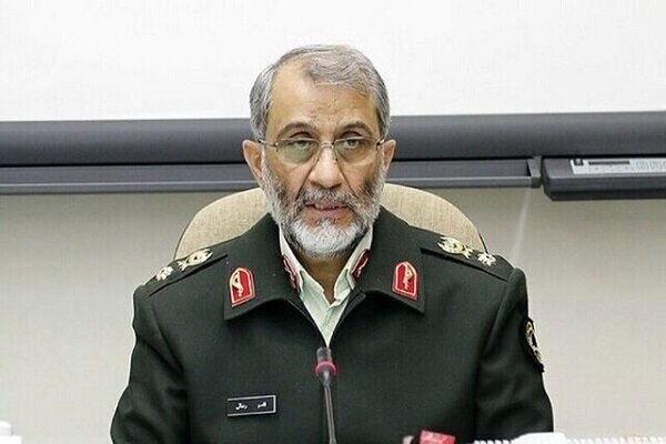 سردار رضایی: ماموریت های رصد و پایش مناطق کویری کرمان باید توسعه یابد