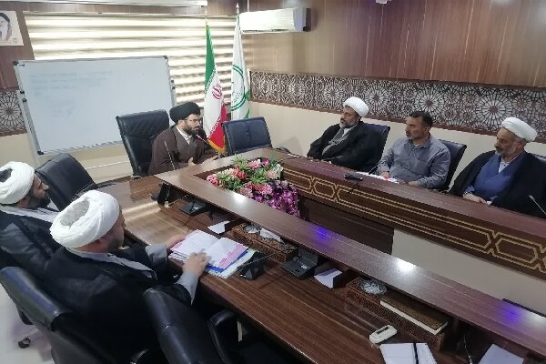 توانمندسازی ارکان مسجد در سایه هم‌افزایی جمعی