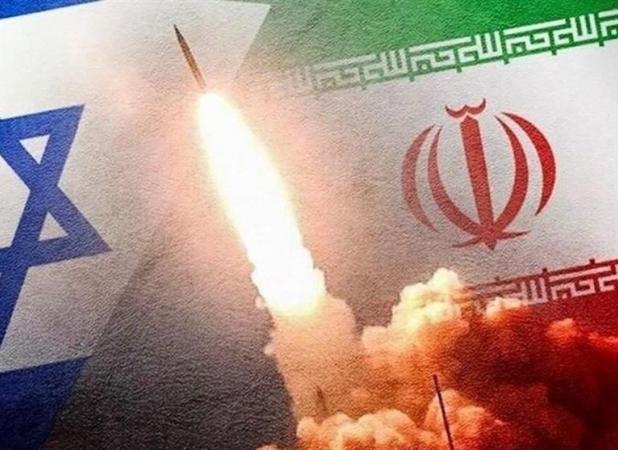 اسرائیل تنها برای بقا می‌جنگد