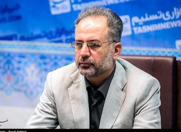 افقهی: پس‌لرزه‌های طوفان الاقصی همچنان باقی است/ اسرائیل به هیچ هدف اعلامی خود نرسید