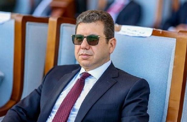 سفر رئیس اطلاعات مصر به لبنان در بحبوحه تهدیدات رژیم صهیونیستی