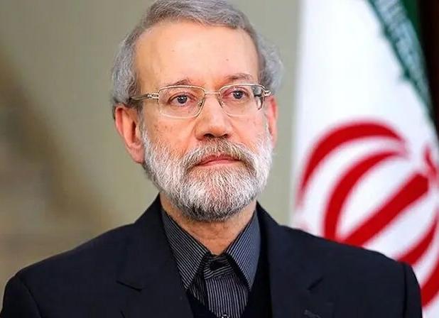 اشاره معنادار علی لاریجانی به پیغام تازه آمریکا