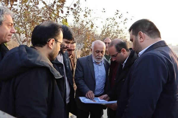 آغاز عملیات اجرایی خط ۸ مترو در جنوب غرب تهران طی روزهای آتی