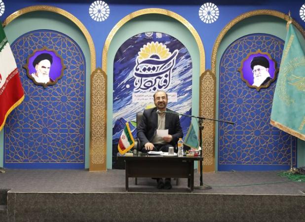 سنگری: شعر مهدوی با پیوند قلبی با امام زمان (عج) جان می‌گیرد