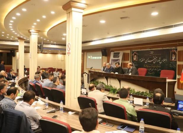 تمرکز بر معماری چندمنظوره مدارس در قم