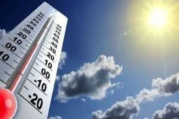 حداکثر دمای هوا در آذربایجان‌غربی به ۳۹ درجه رسید
