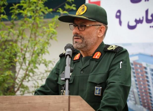 امنیت پایدار برای سرمایه گذاری در آذربایجان غربی فراهم است