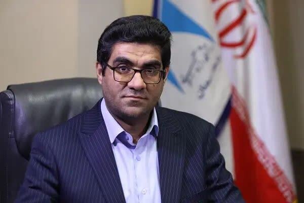 سرپرست جدید دانشگاه آزاد اسلامی استان سمنان منصوب شد