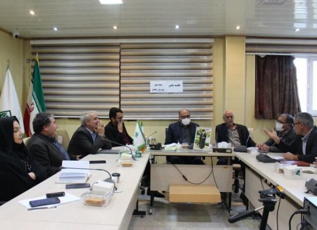 پیرجاهد: آمادگی عشایر اردبیل در برابر حوادث ضروری است