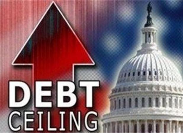 بدهی دولت آمریکا رکورد جدید ثبت کرد
