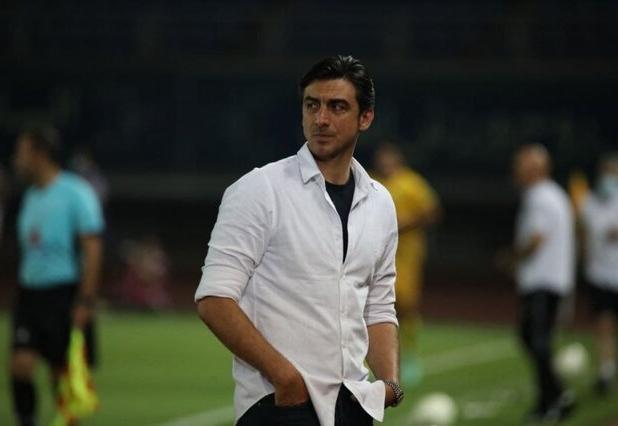 به نتایج گل گهر سیرجان توجهی نداریم