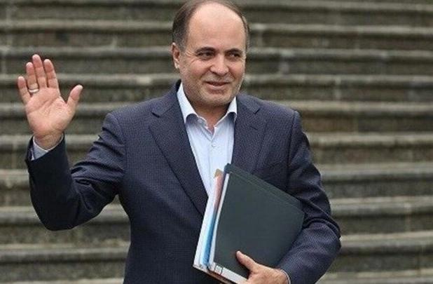 وزیر جهاد کشاورزی به جیرفت سفر کرد