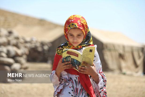 سفیدی:جام باشگاه‌های کتابخوانی کودک و نوجوان در سرعین برگزار می‌شود