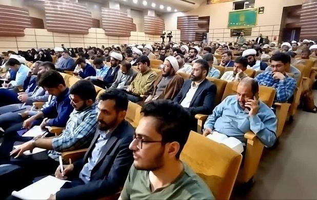 برگزاری دومین رویداد ملی اصحاب اندیشه در مشهد