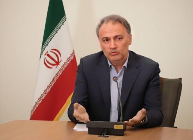 دیناری: معاون صنایع‌دستی برای بررسی ظرفیت‌ها به خراسان شمالی می‌آید