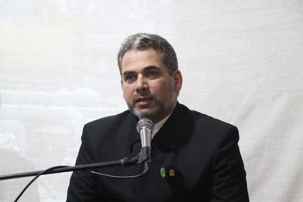 شفیعی‌ثابت: متبرکات فاطمی و نذورات رضوی در گیلان توزیع شد