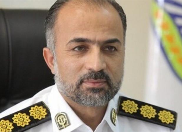 ۴۵ هزار تخلف رانندگی با گزارش بازرسان نامحسوس در اربعین
