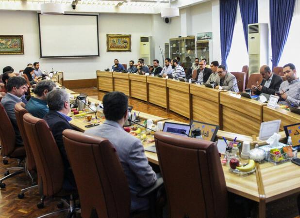 سازوکار مشارکت دانش‌بنیان‌ها در توسعه سکوی ملی هوش مصنوعی