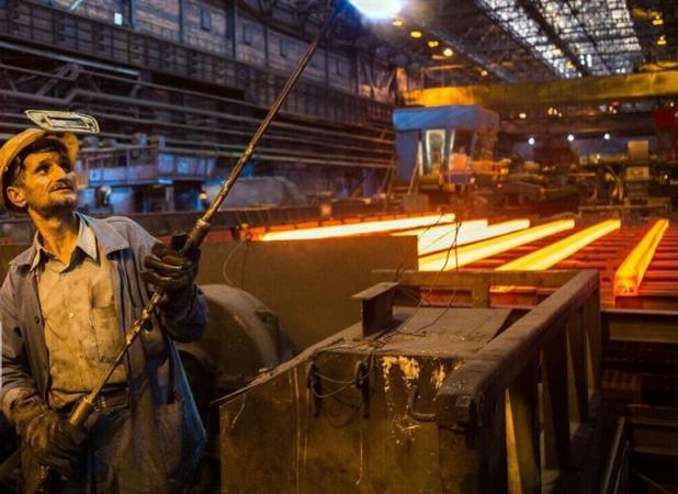 ذوب آهن اصفهان میزبان مدیران عامل متروی کلان شهرها