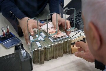 گردش مالی هنگفت چند شرکت متعلق به اتباع