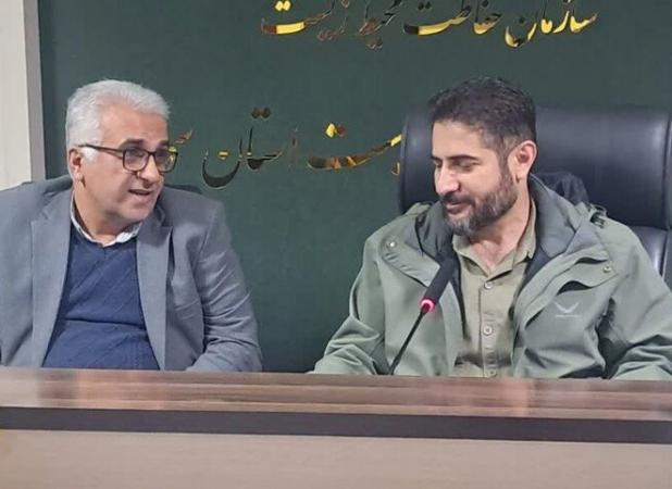 مدیرکل محیط‌زیست سمنان: واحدهای آلاینده در شرایط اضطرار تعطیل شوند