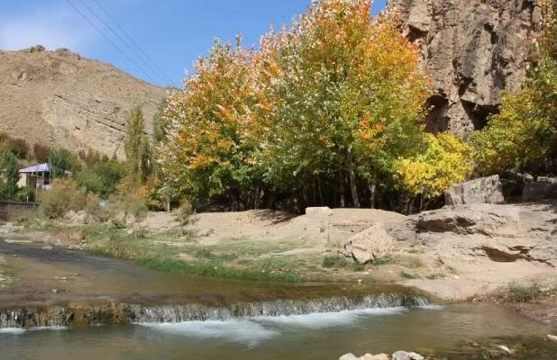 دره آل مشهد؛ بهترین جا برای طبیعت‌گردی در مشهد کجاست؟