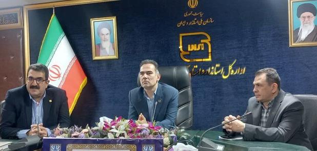 به دنبال ارتقای استاندارد در آذربایجان غربی هستیم/ ضرورت مطالبه گری این موضوع در جامعه