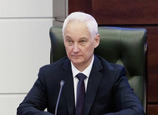 بلوسوف: آماده شدن برای آزمایش هسته‌ای ضروری است