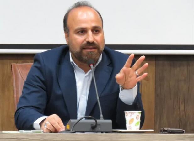 قول شهردار برای پیگیری جدی آسفالت معابر و کوچه‌های شهر خرم‌آباد