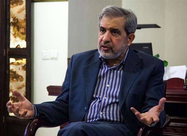لزوم فعالسازی سرمایه‌گذاری قطری‌ها در ایران