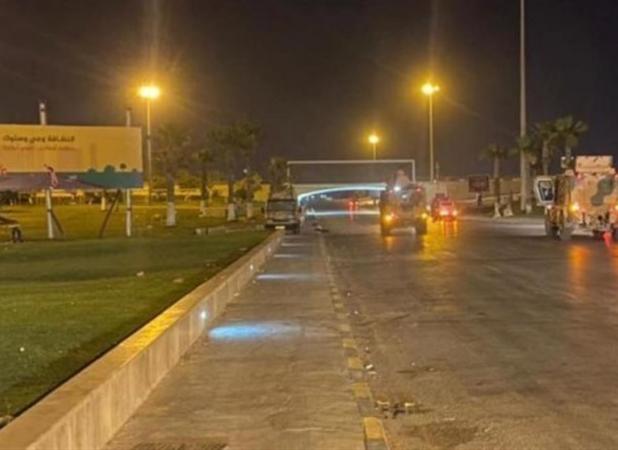 بازگشت صدای گلوله و بمب به پایتخت لیبی