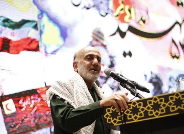 بیش از ۴۰ سردار گلستانی در دوران دفاع مقدس تقدیم انقلاب شد