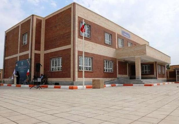 بهسازی ۱۲ واحد آموزشی روستایی در بخش خزل نهاوند