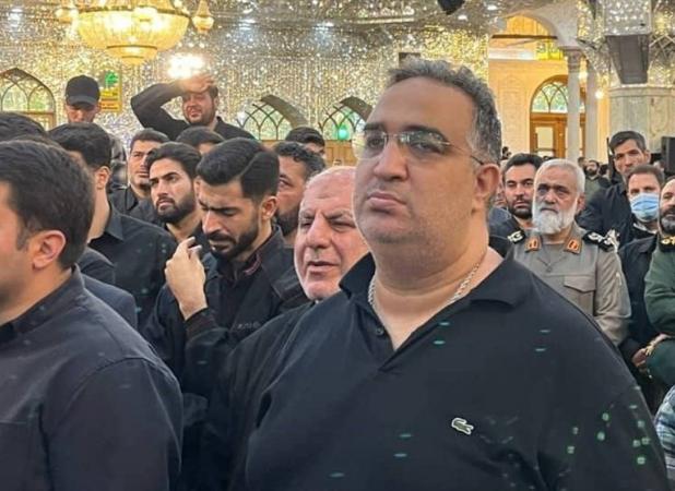 نصیری: فداکاری، غیرت و جوانمردی از صفات بارز شهید موسوی بود
