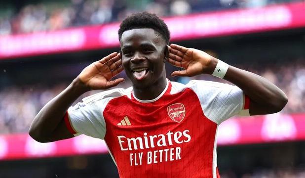 رازهای زندگی ساکا؛ از عشق به قهوه تا رویای قهرمانی با آرسنال