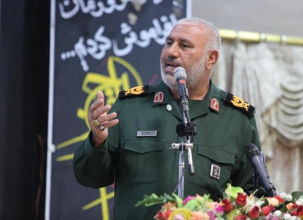 جمعیت جوان و سالم ضامن امنیت پایدار است