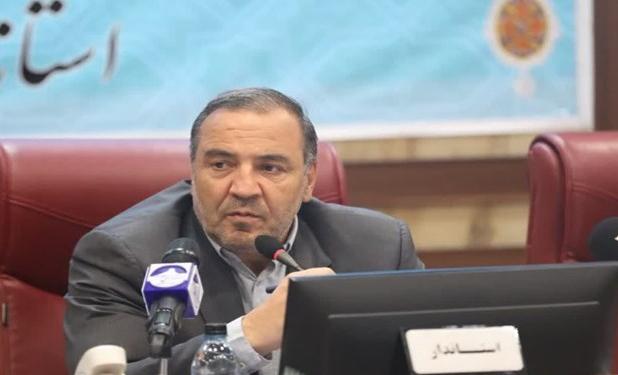 تاکید استاندار ایلام بر تسریع درپرداخت تسهیلات اشتغال