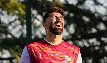 رای بیرانوند پس از بازنشسنگی اعلام خواهد شد!