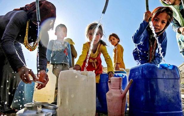 تکمیل طرح‌های آبرسانی شرق سیستان‌ و بلوچستان در دستور کار وزارت نیرو